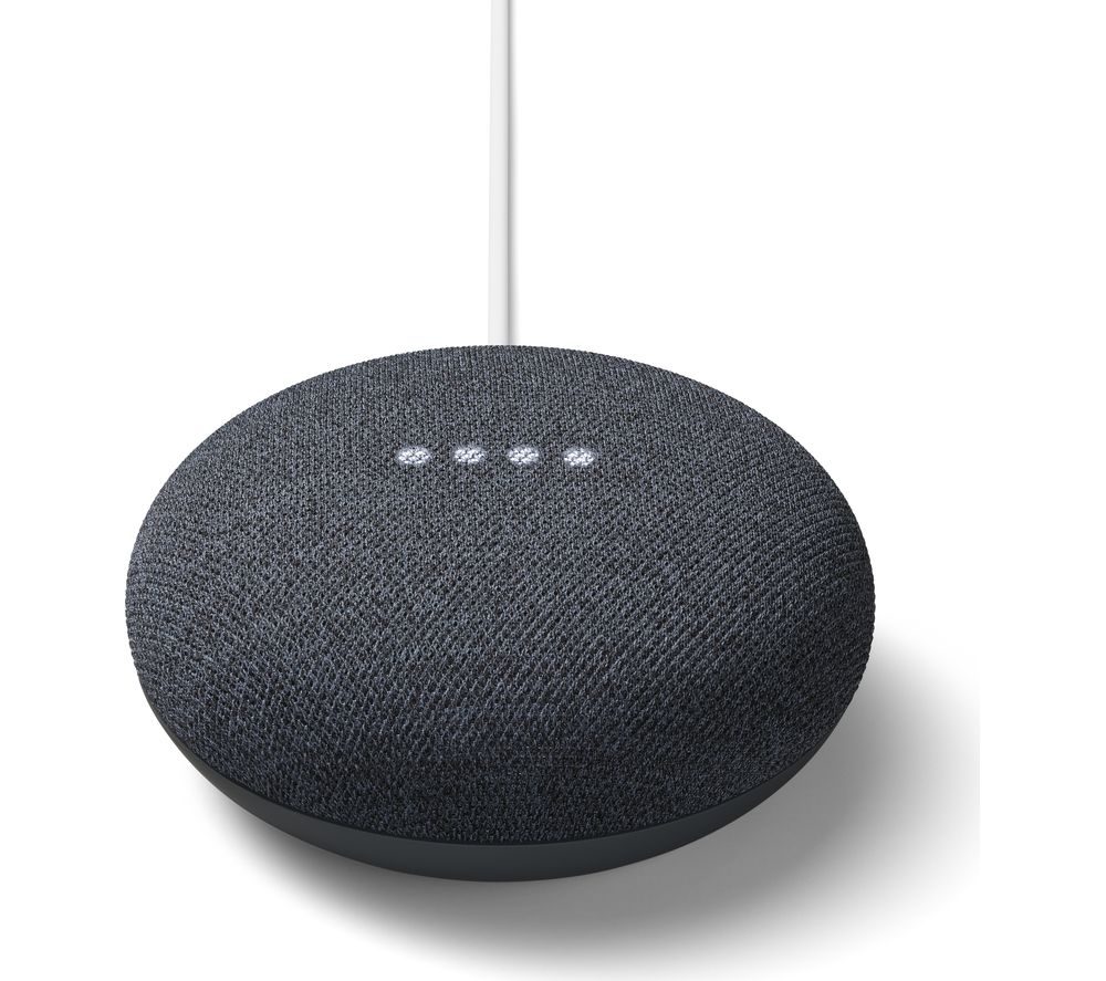 5 GOOGLE NEST